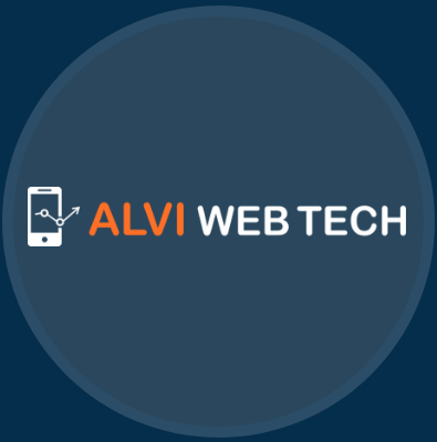 ALVI WEB TECH